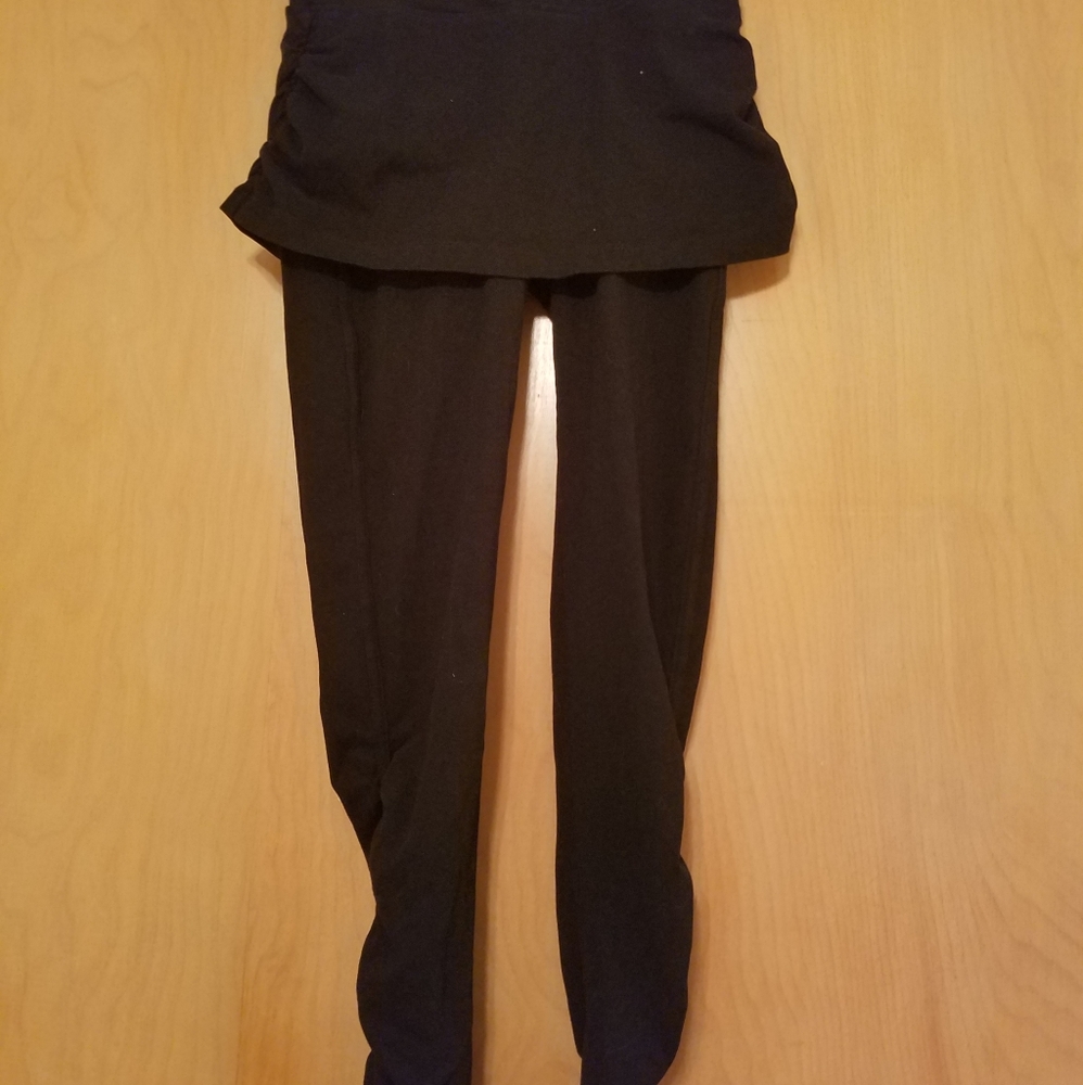 Athleta leggings